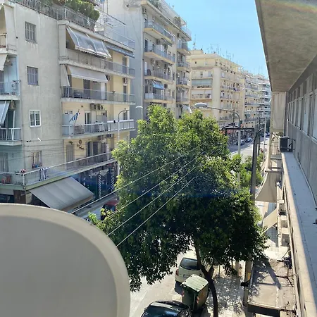 Alexis Apartmán Soluň