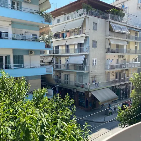 Apartmán Alexis