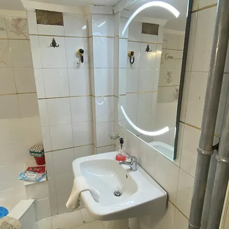 Apartmán Alexis Soluň