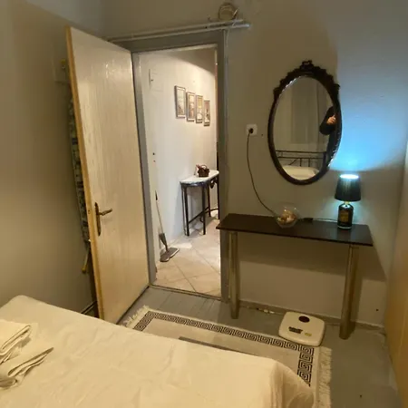 Apartmán Alexis