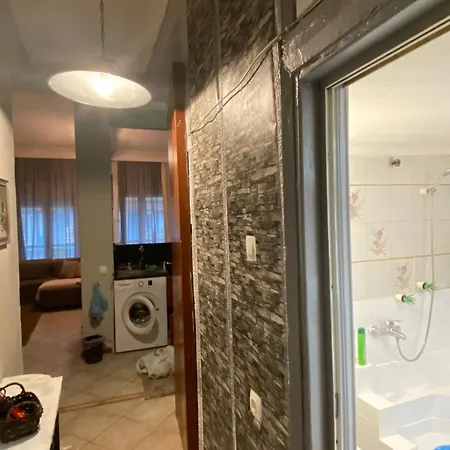 Apartmán Alexis