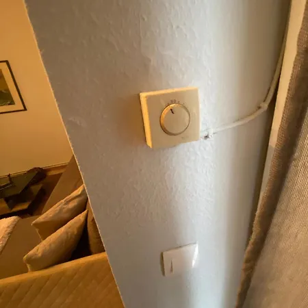 Apartmán Alexis *