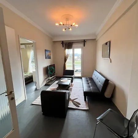 στη καρδιά της πόλης Apartament *