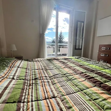 Apartament στη καρδιά της πόλης Kastoria