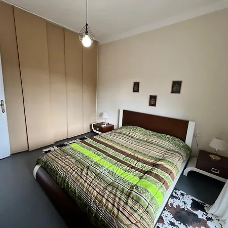 Apartament στη καρδιά της πόλης