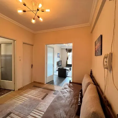 Apartament στη καρδιά της πόλης Kastoria