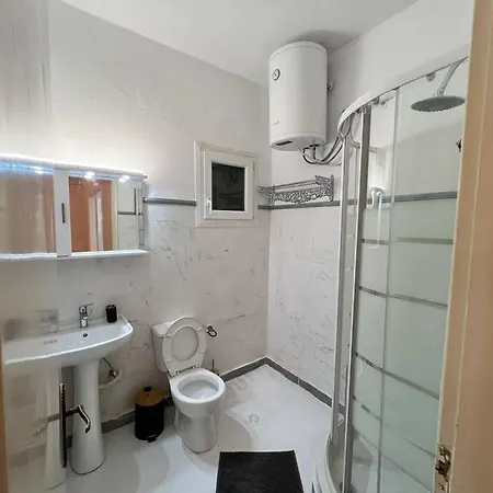 Appartement στη καρδιά της πόλης