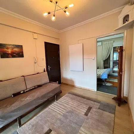 στη καρδιά της πόλης *