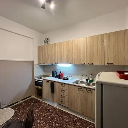 Apartament στη καρδιά της πόλης Kastoria