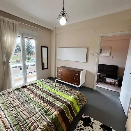στη καρδιά της πόλης Appartement Kastoria