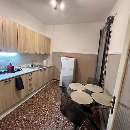 στη καρδιά της πόλης Apartament *