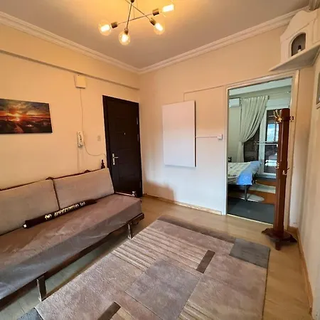 Apartament στη καρδιά της πόλης *