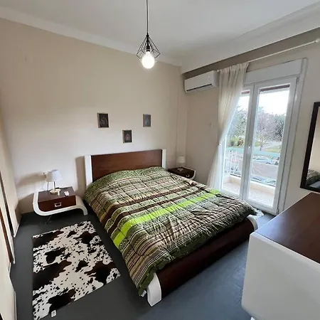 στη καρδιά της πόλης