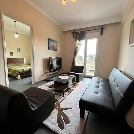 στη καρδιά της πόλης Apartament Kastoria