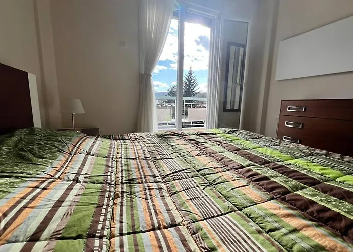 Apartment στη καρδιά της πόλης Kastoria