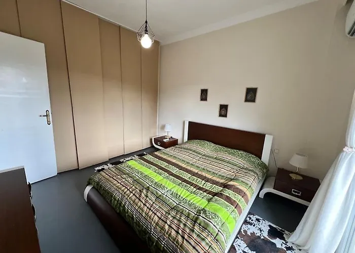Apartment στη καρδιά της πόλης
