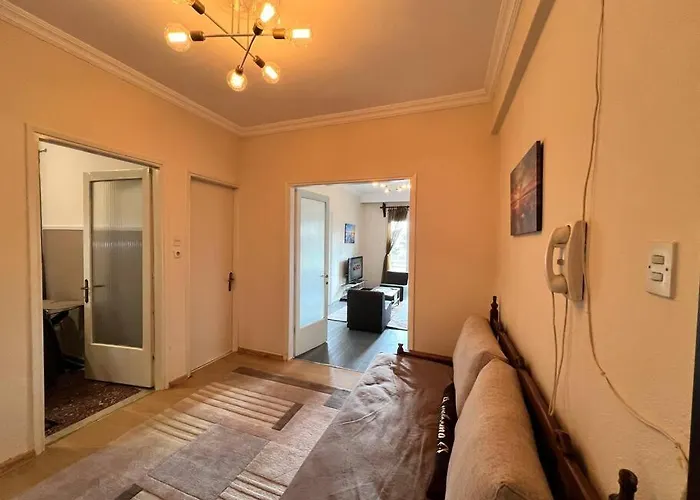 Apartment στη καρδιά της πόλης Kastoria