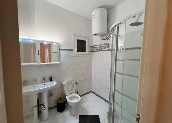 Apartment στη καρδιά της πόλης