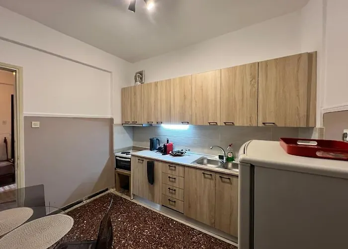 Apartment στη καρδιά της πόλης Kastoria