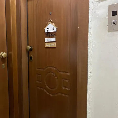 Alexis Apartamento *