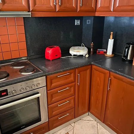 Alexis Apartamento